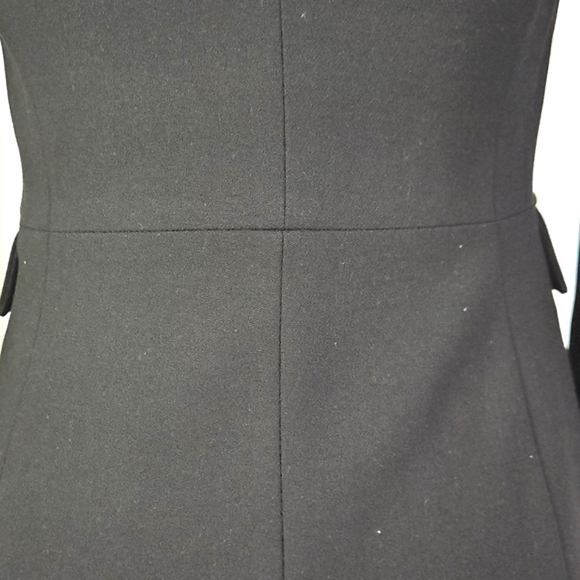 ZARA Frock Coat - Picture 6 of 9